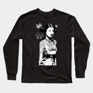 queen6 Long Sleeve T-Shirt